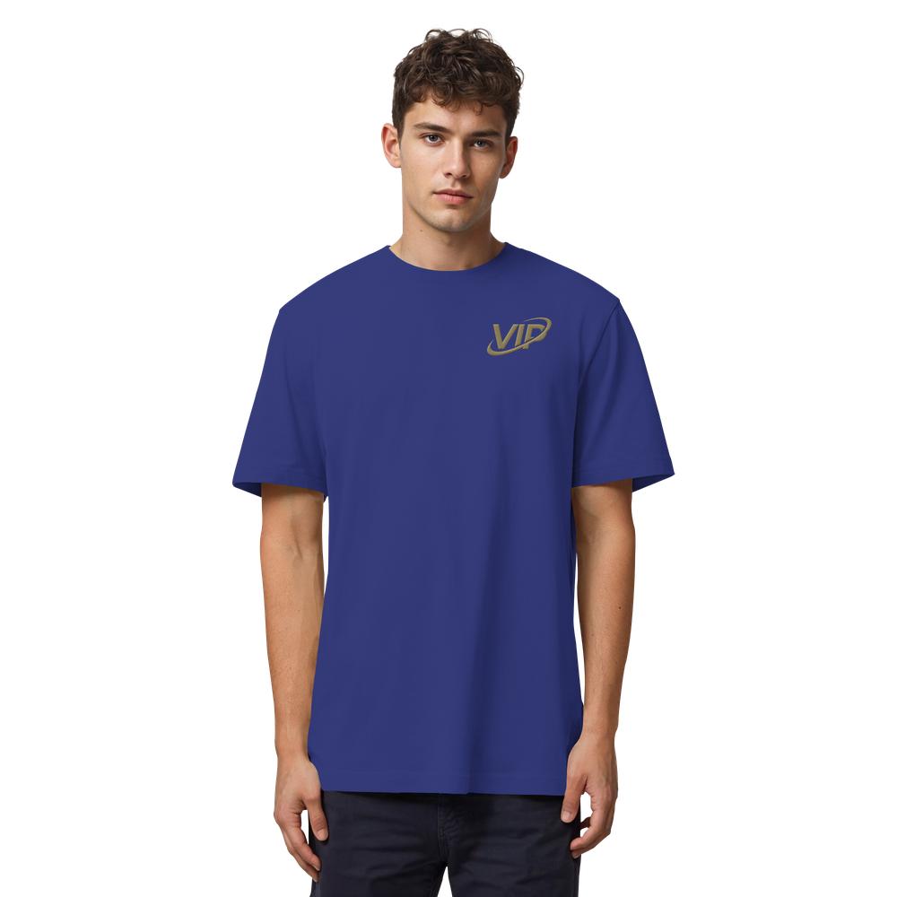 T-Shirt - Rom - Organic Heavy Shirt – Bild 67