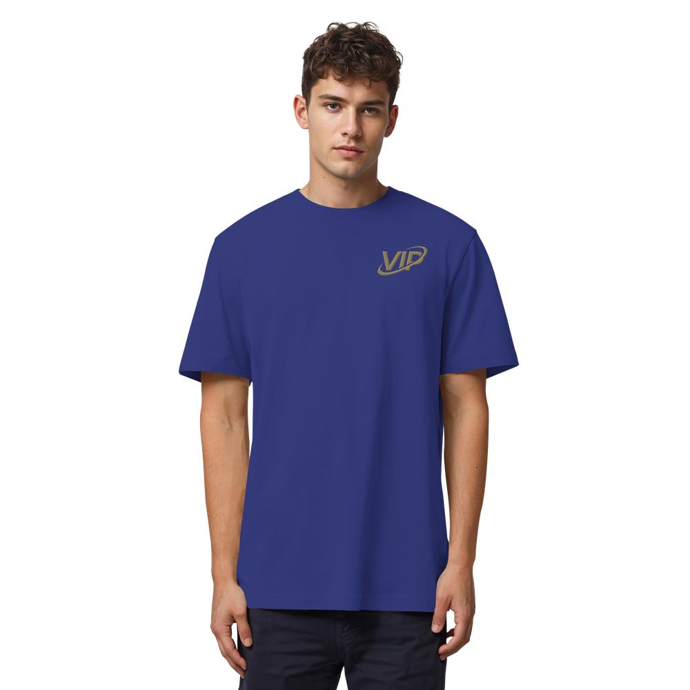 T-Shirt - Athen - Organic Heavy Shirt – Bild 50