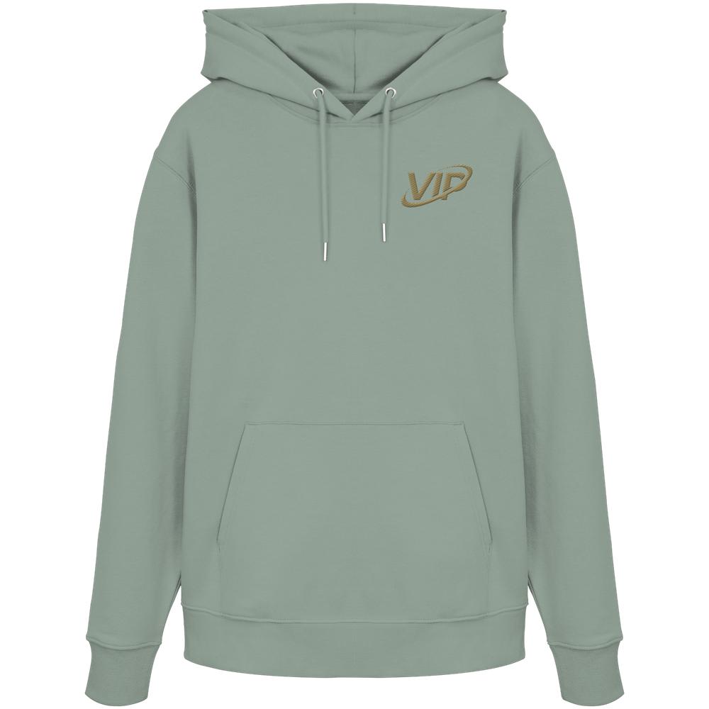 Hoodie - London - Organic Hoodie – Bild 22