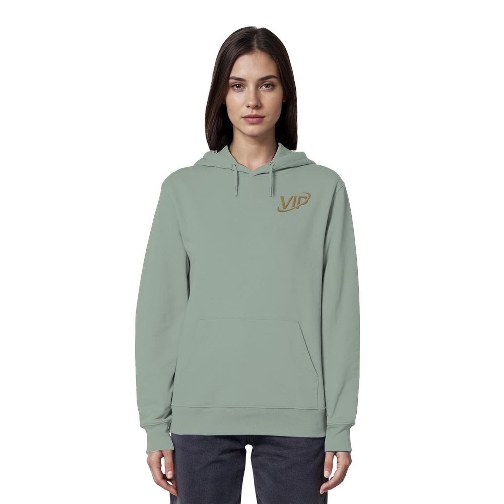 Hoodie - Lissabon - Organic Hoodie – Bild 20