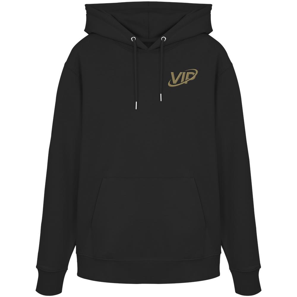 Hoodie - Lissabon - Organic Hoodie