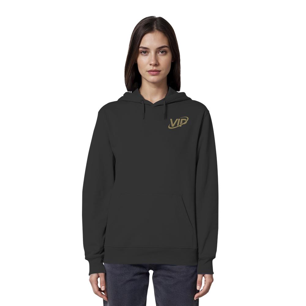 Hoodie - Athen - Organic Hoodie – Bild 6