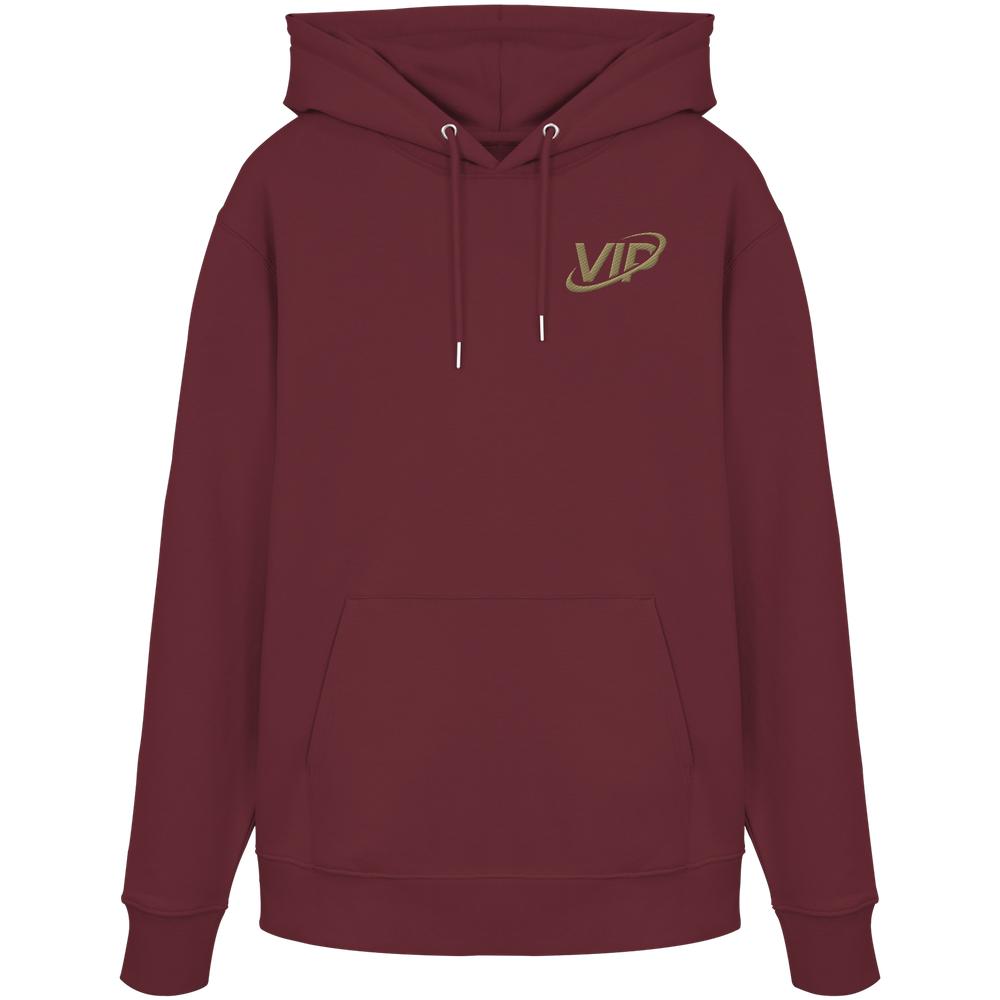 Hoodie - Lissabon - Organic Hoodie – Bild 52