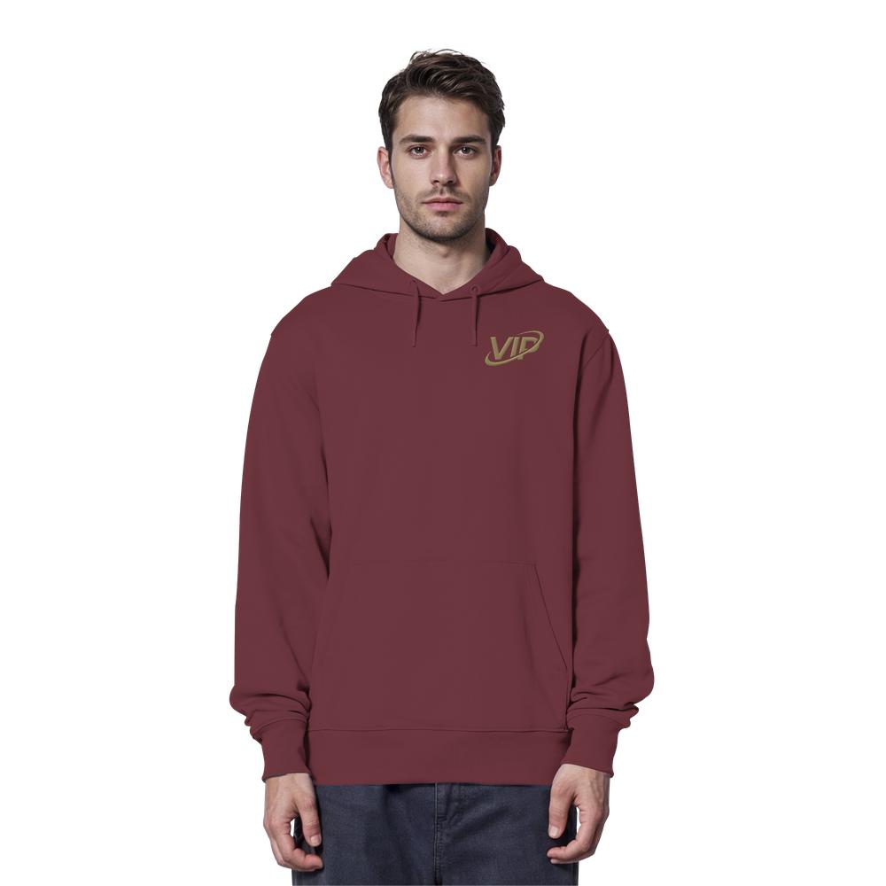 Hoodie - Athen - Organic Hoodie – Bild 53