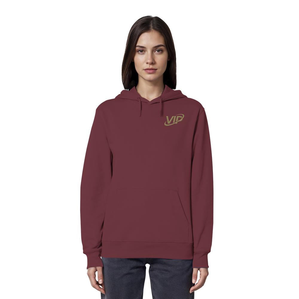 Hoodie - Lissabon - Organic Hoodie – Bild 54