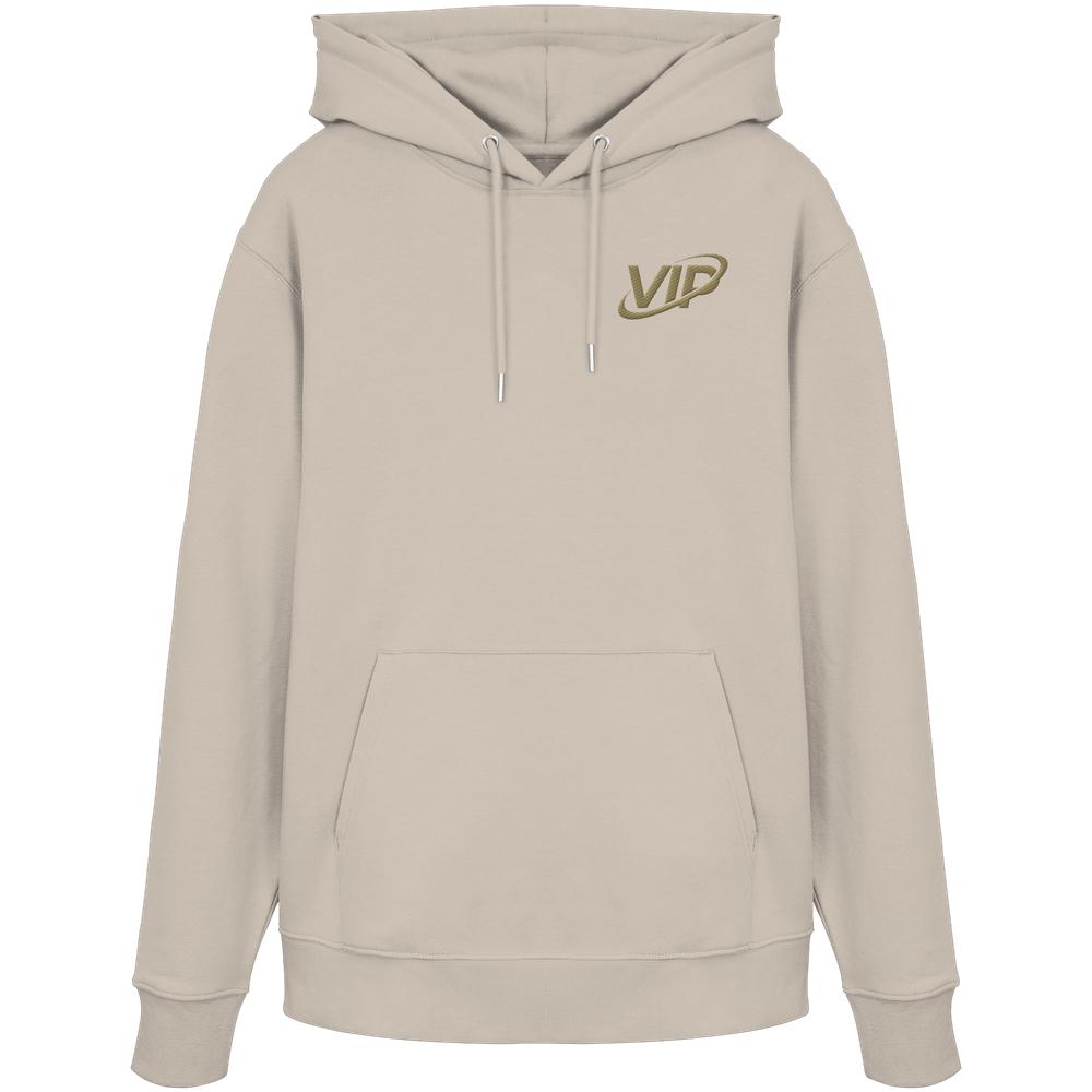 Hoodie - Lissabon - Organic Hoodie – Bild 42