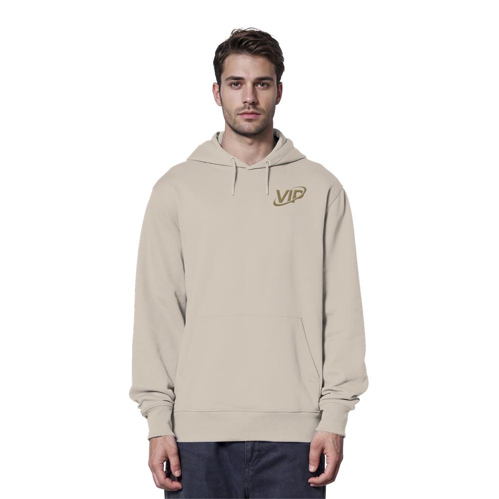 Hoodie - Lissabon - Organic Hoodie – Bild 37