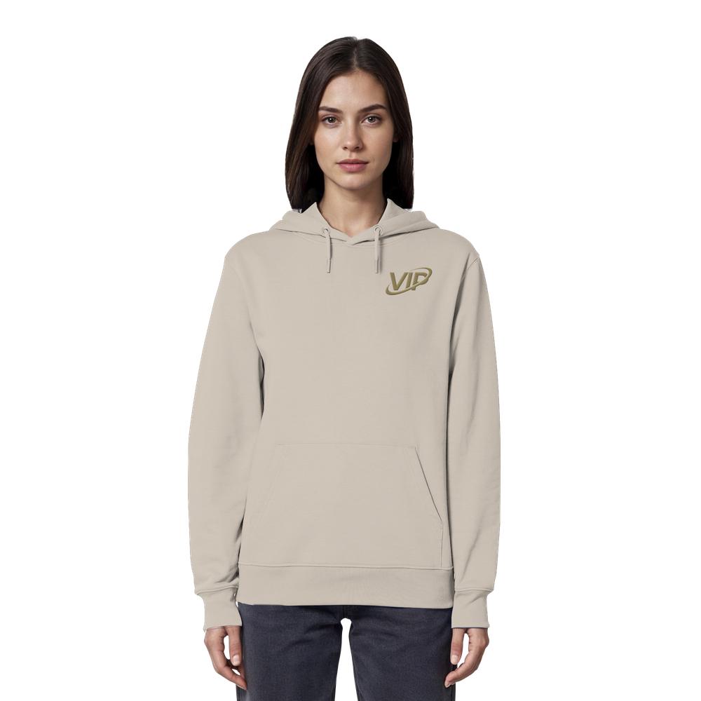 Hoodie - London - Organic Hoodie – Bild 38