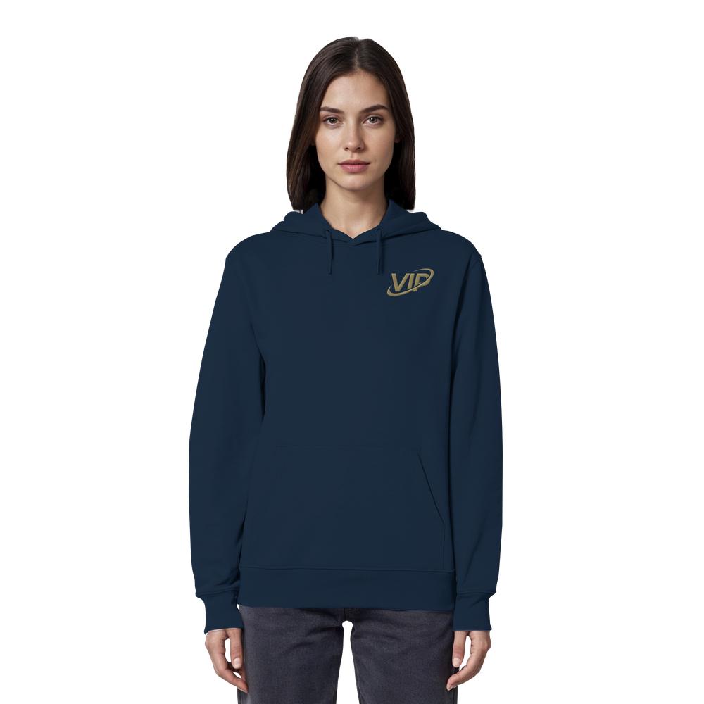 Hoodie - London - Organic Hoodie – Bild 33