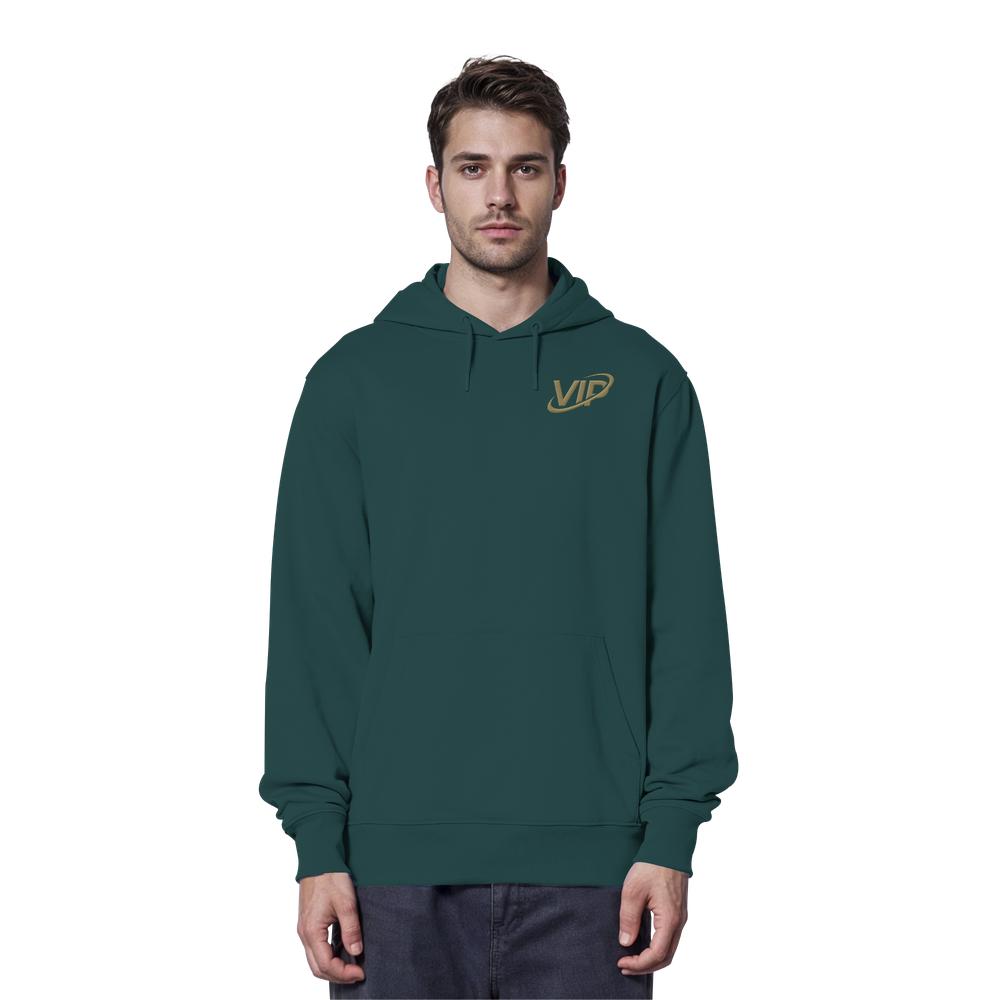 Hoodie - Athen - Organic Hoodie – Bild 65