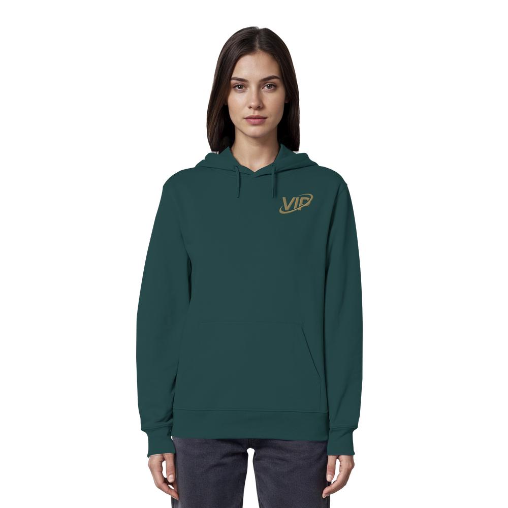 Hoodie - Athen - Organic Hoodie – Bild 64