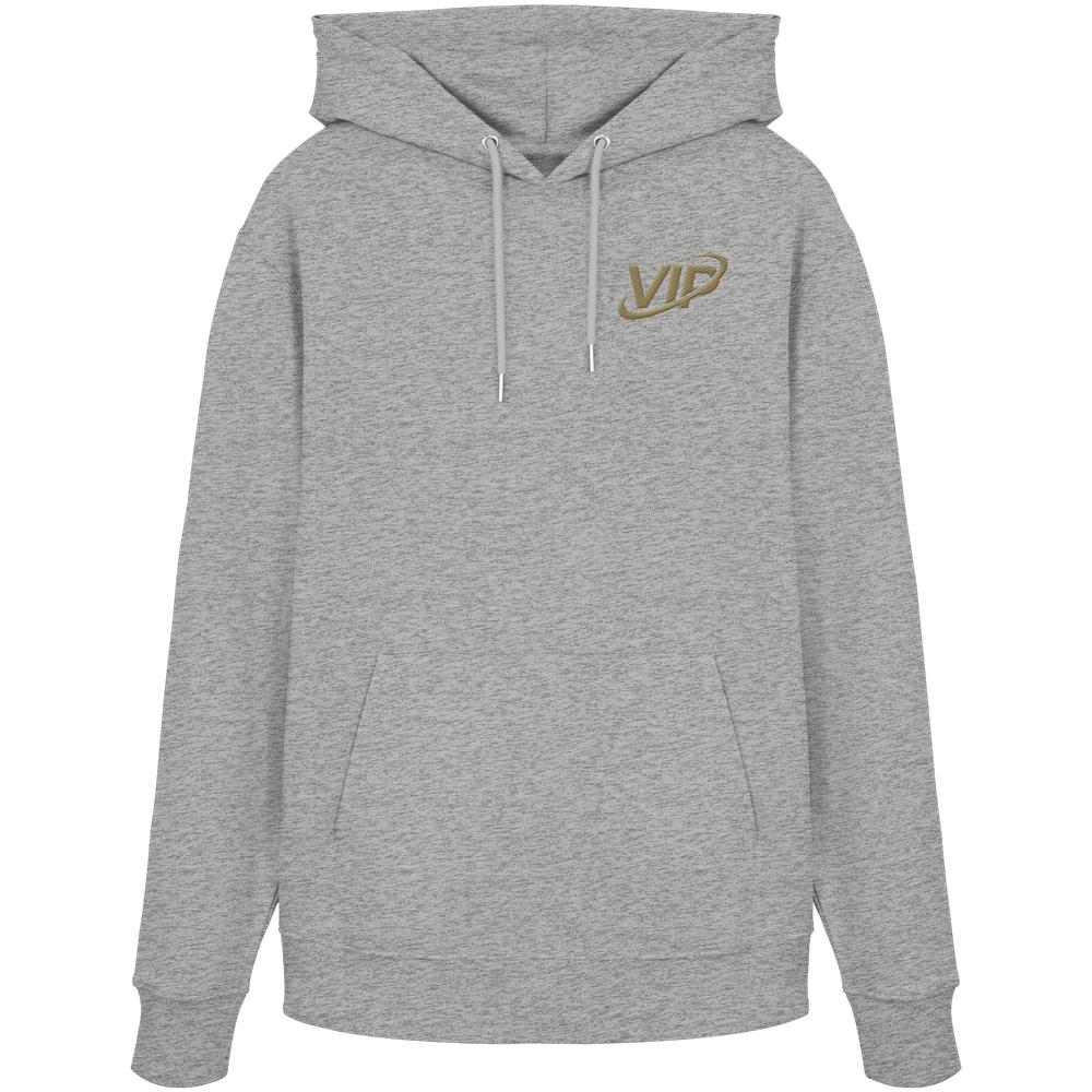 Hoodie - London - Organic Hoodie – Bild 18