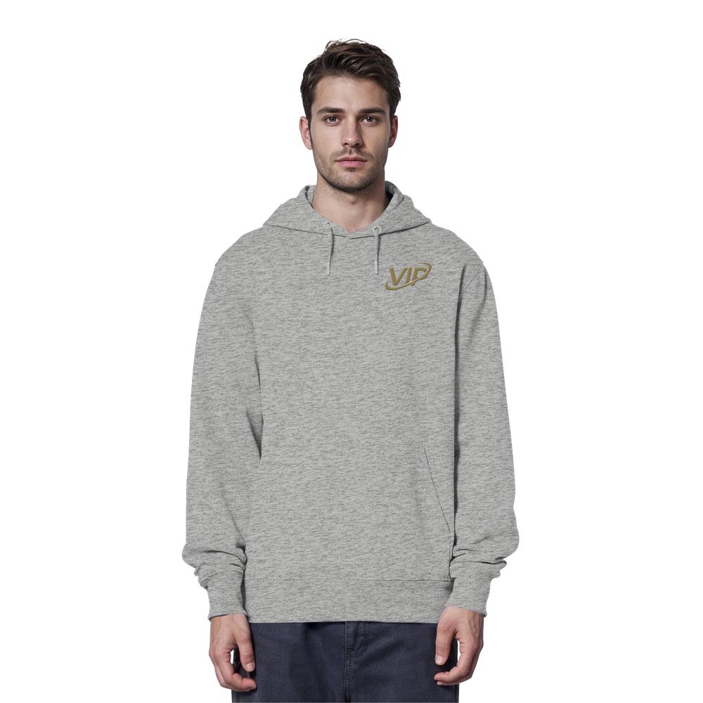 Hoodie - Athen - Organic Hoodie – Bild 14