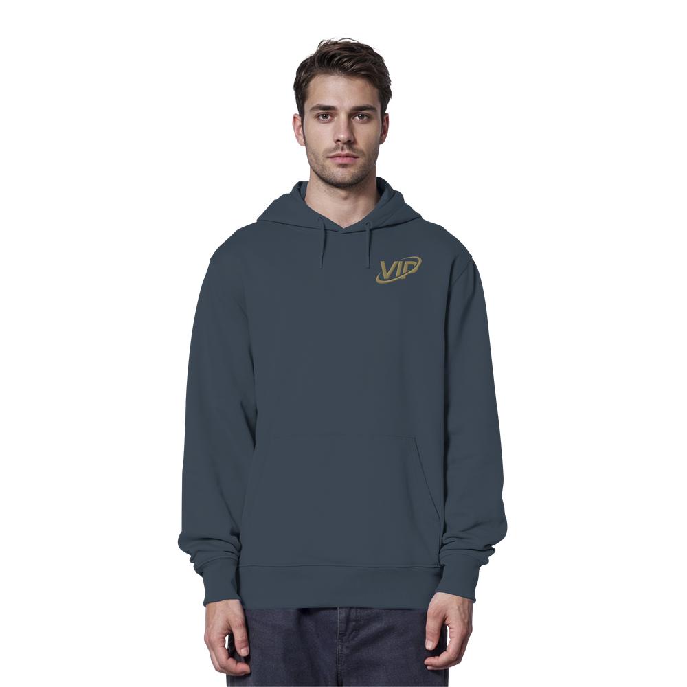 Hoodie - Lissabon - Organic Hoodie – Bild 58