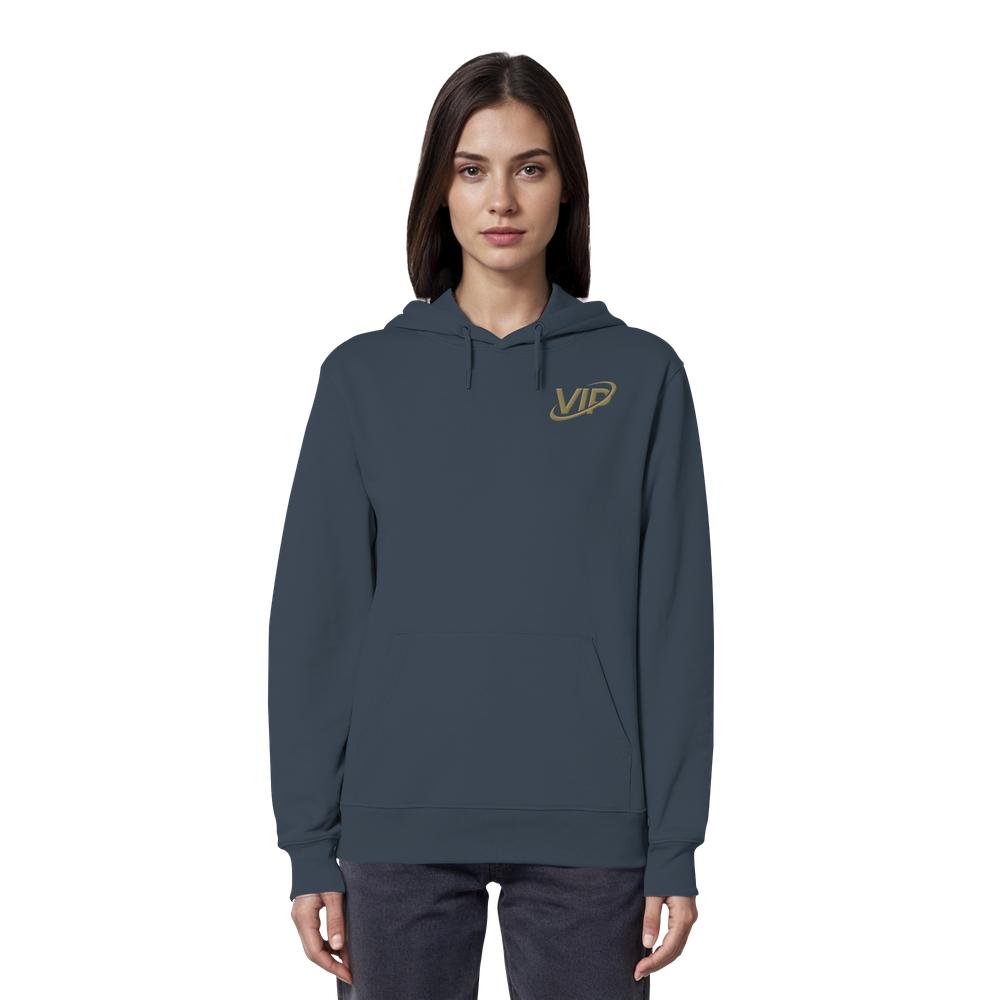 Hoodie - Athen - Organic Hoodie – Bild 57