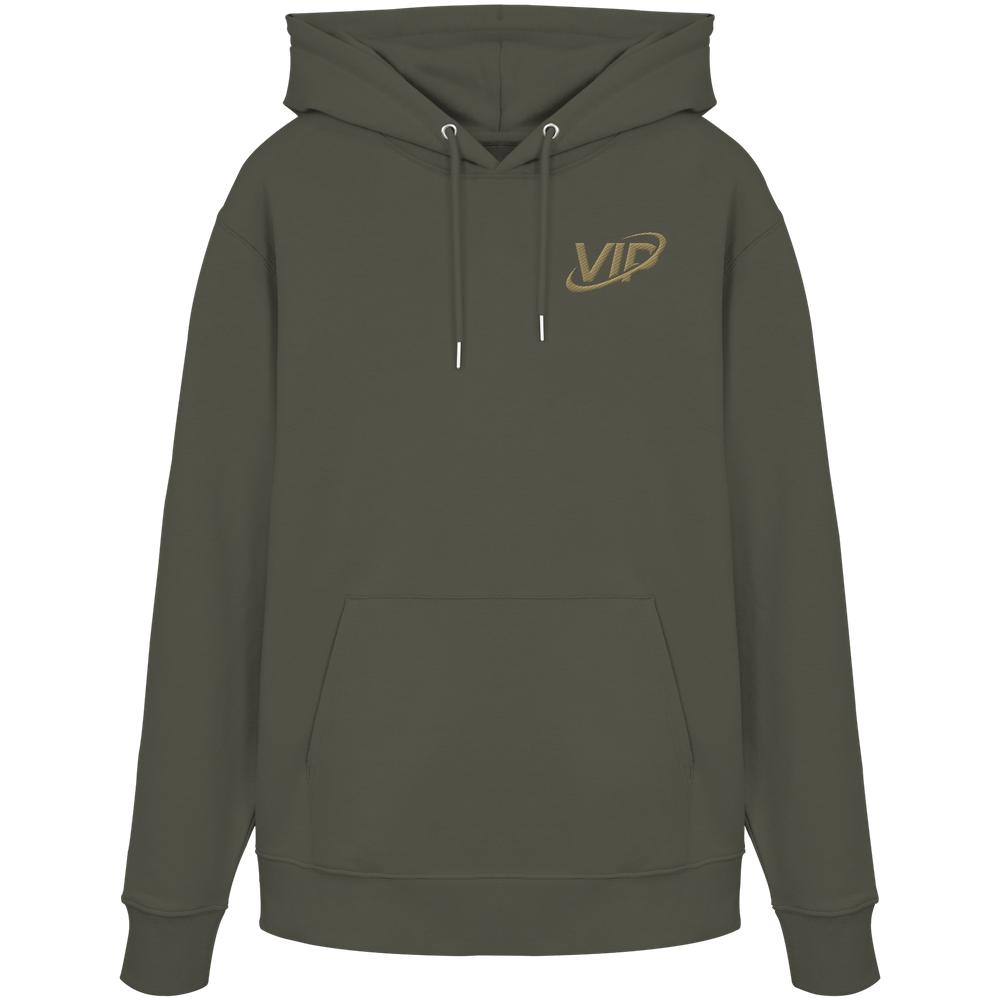 Hoodie - Athen - Organic Hoodie – Bild 26