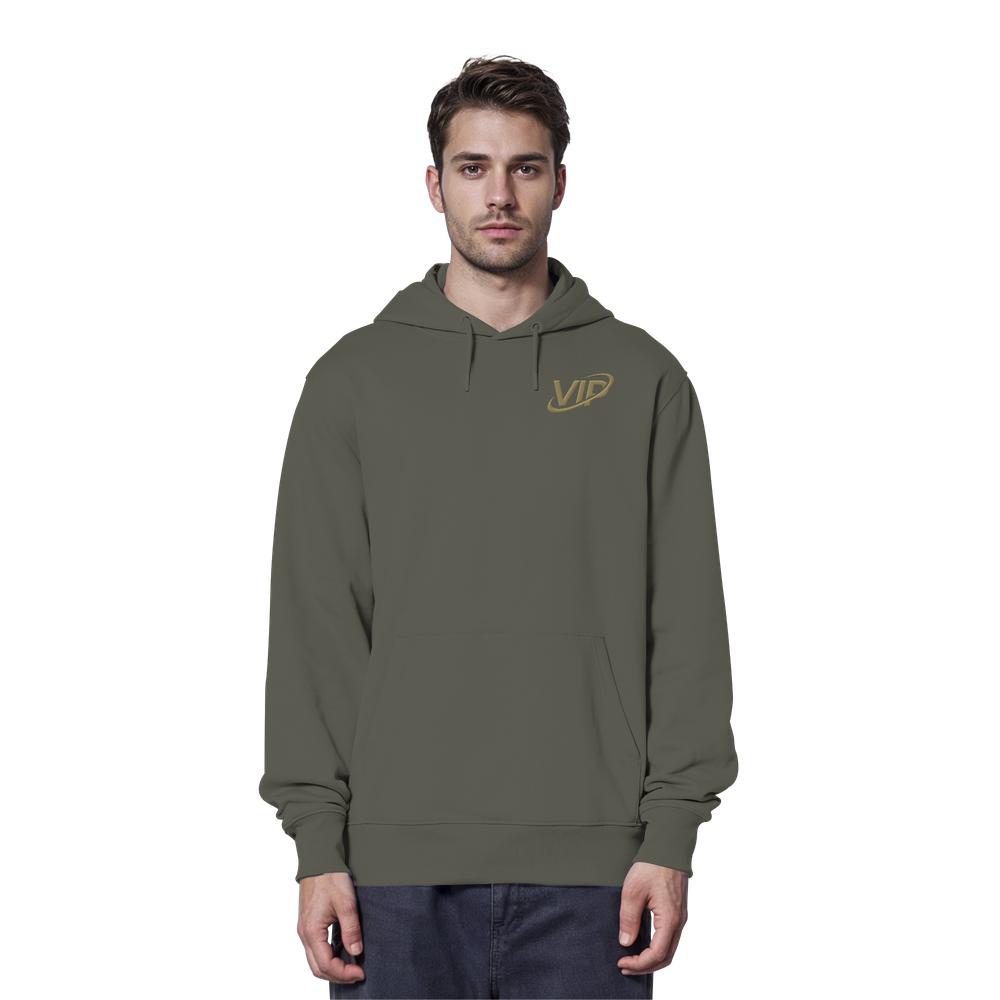 Hoodie - Athen - Organic Hoodie – Bild 25