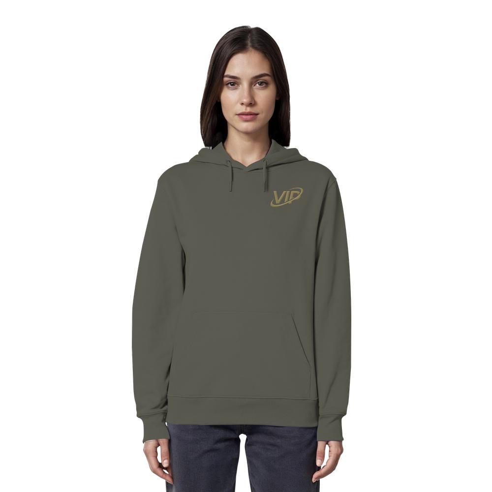 Hoodie - London - Organic Hoodie – Bild 26