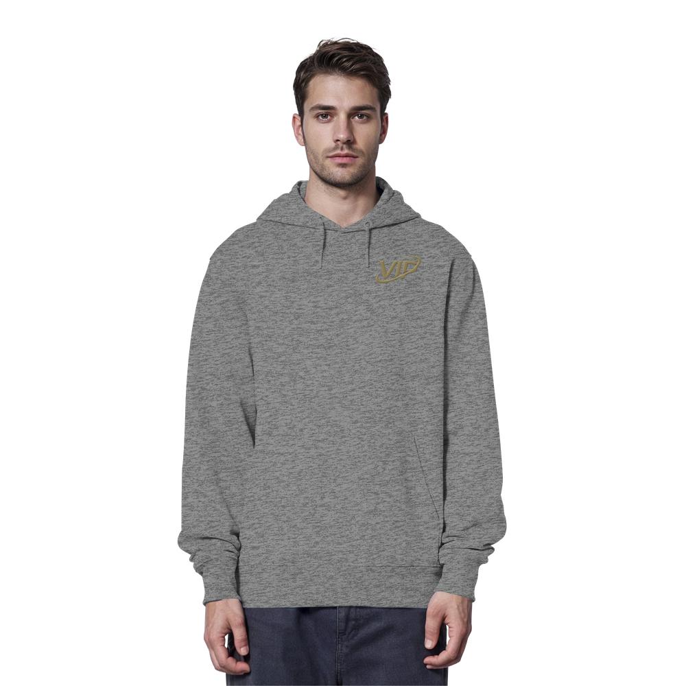 Hoodie - London - Organic Hoodie – Bild 68