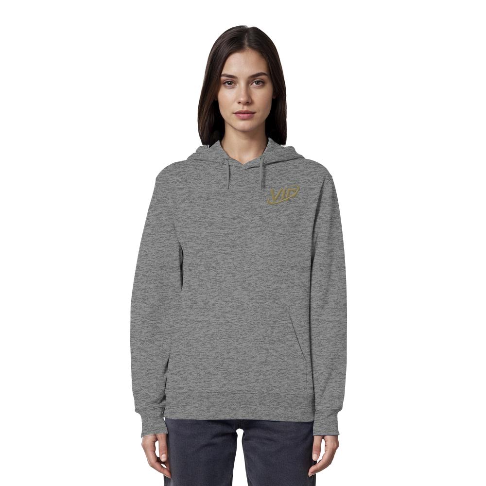 Hoodie - Lissabon - Organic Hoodie – Bild 69