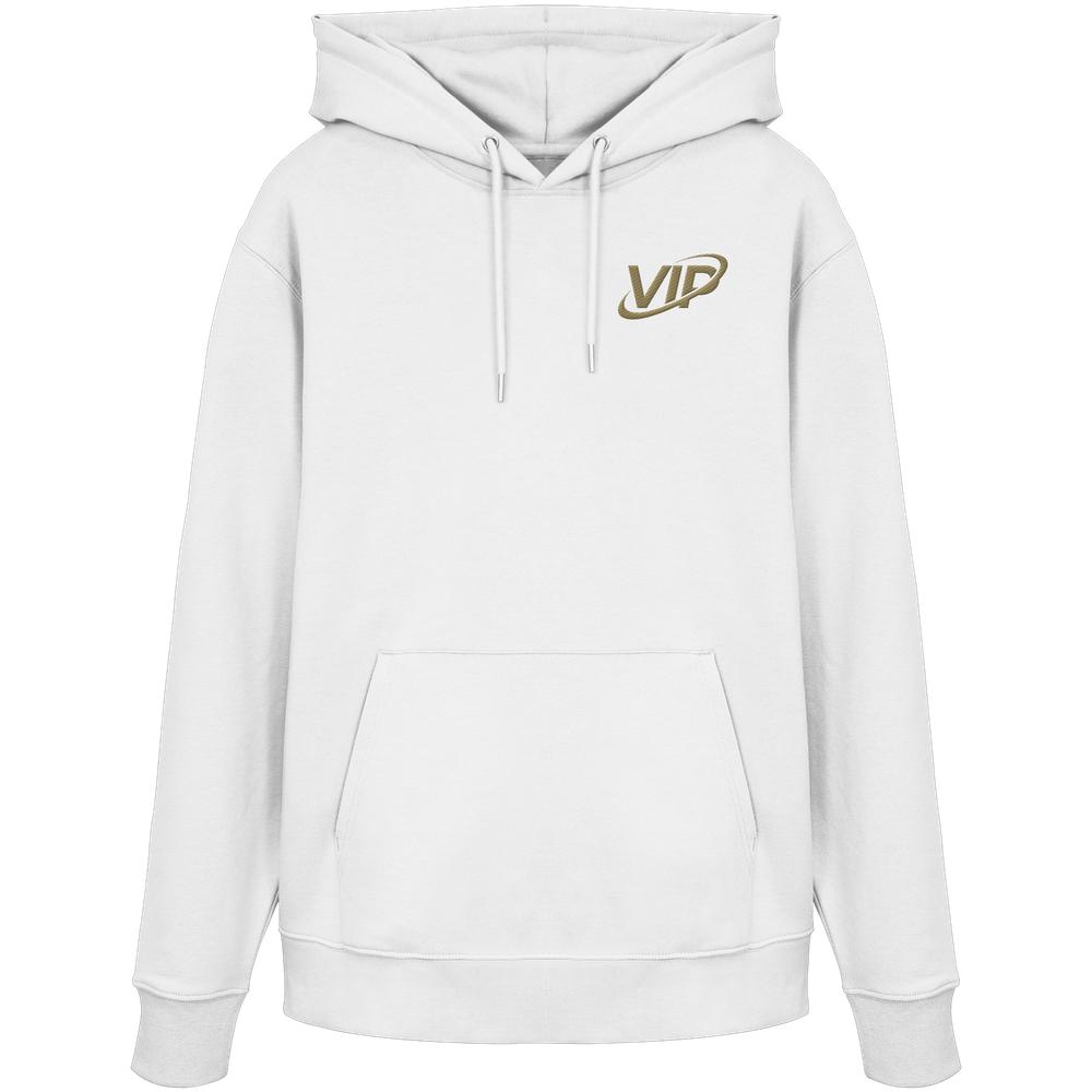 Hoodie - Rom - Organic Hoodie – Bild 7