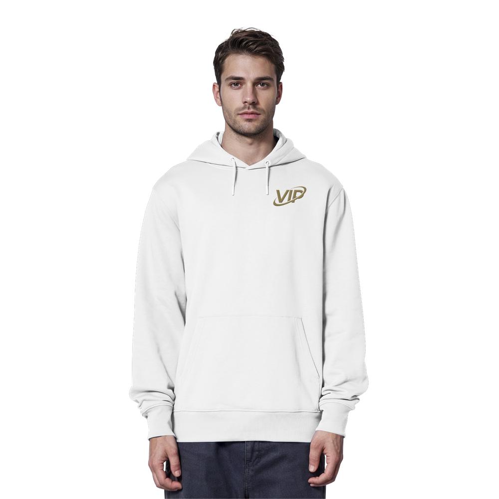Hoodie - London - Organic Hoodie – Bild 11