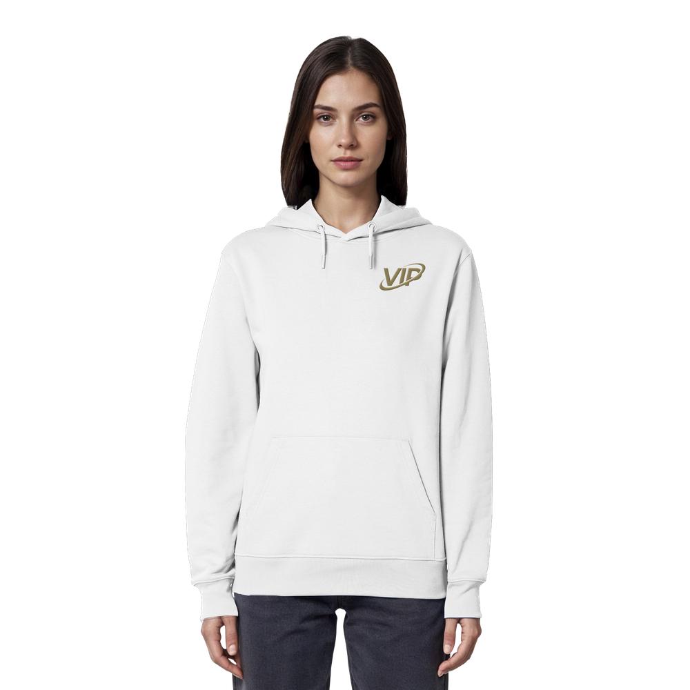 Hoodie - Lissabon - Organic Hoodie – Bild 12