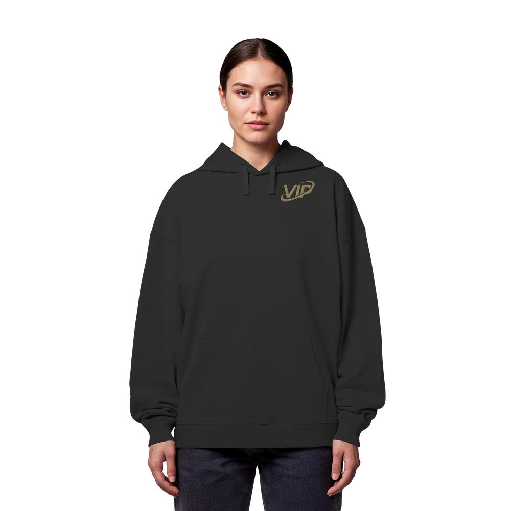 Hoodie - Rom - Organic Oversize Hoodie – Bild 5