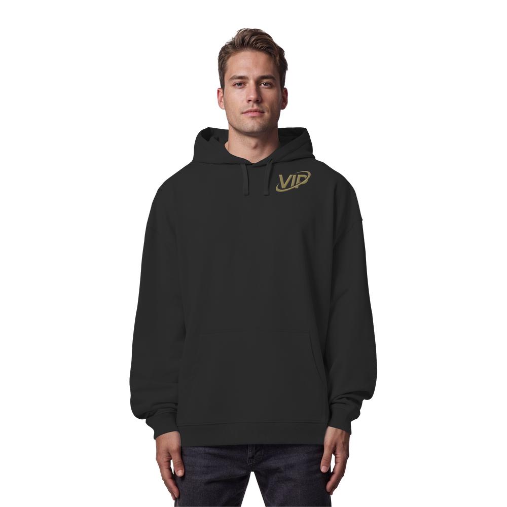Hoodie - Rom - Organic Oversize Hoodie – Bild 2