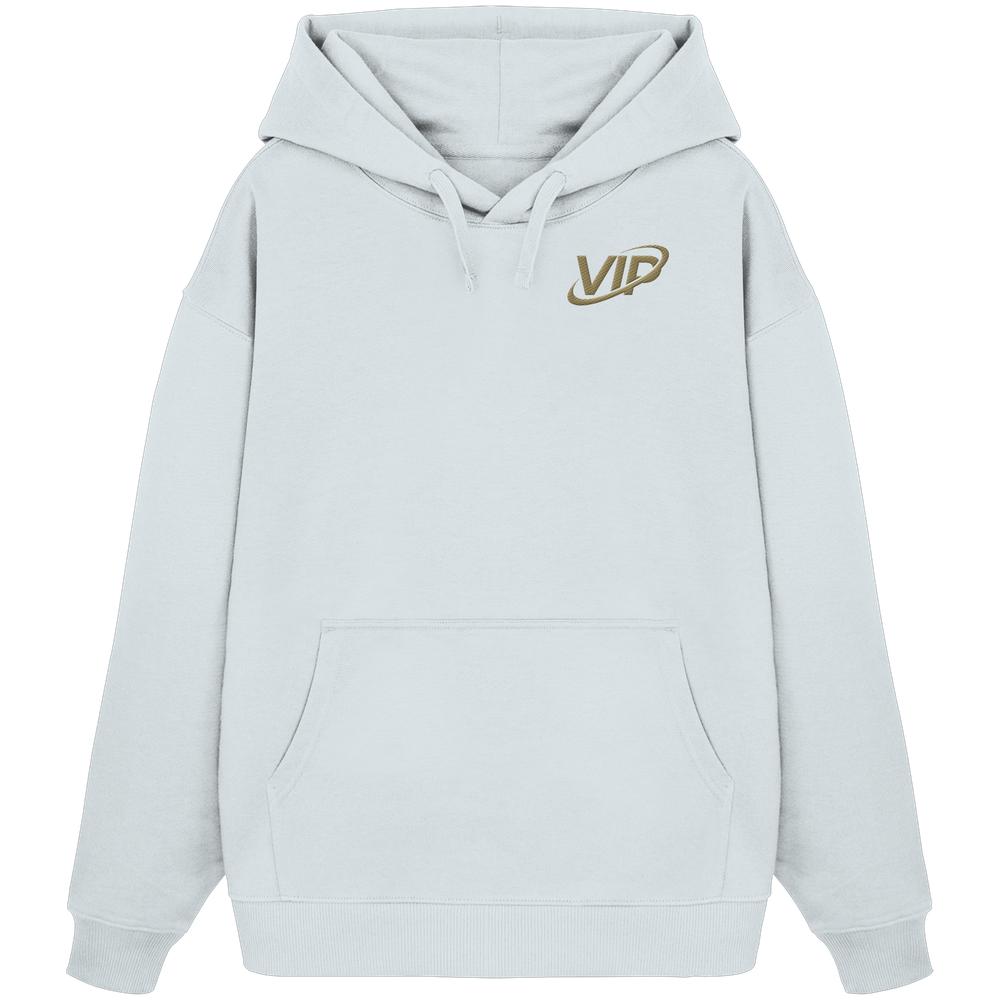 Hoodie - Berlin - Organic Oversize Hoodie – Bild 54