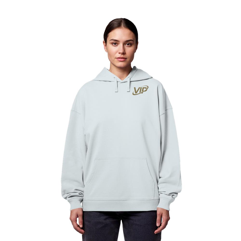 Hoodie - London - Organic Oversize Hoodie – Bild 49
