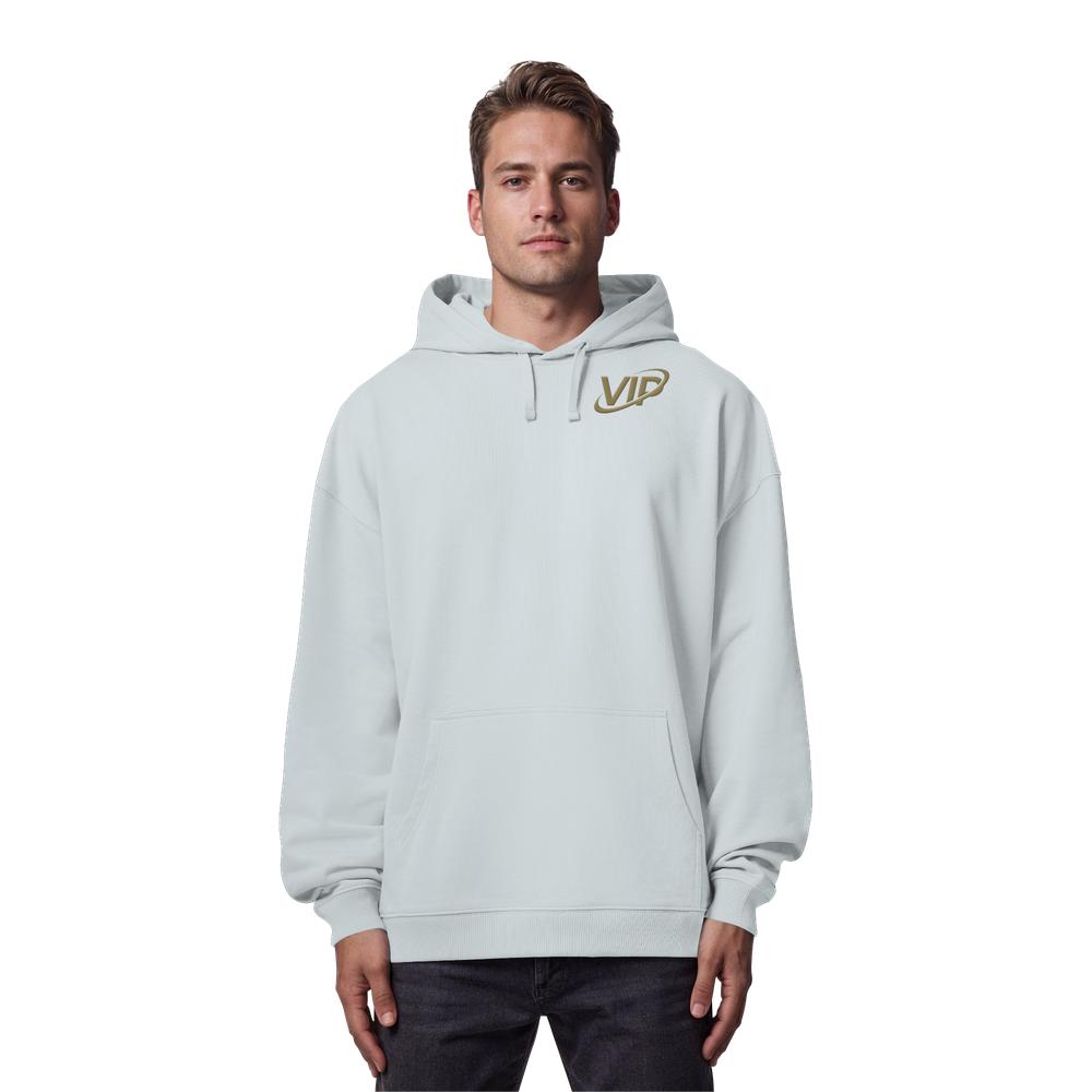 Hoodie - Berlin - Organic Oversize Hoodie – Bild 52