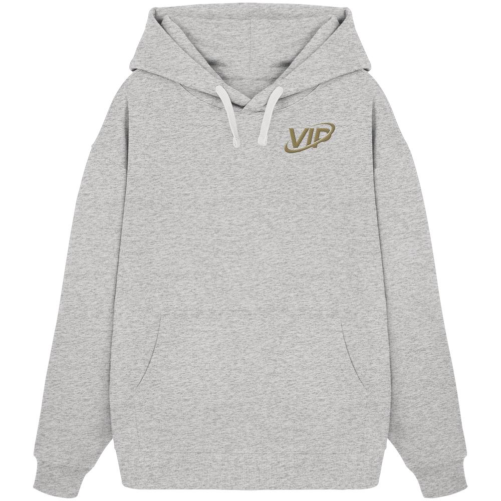 Hoodie - Lissabon - Organic Oversize Hoodie – Bild 17