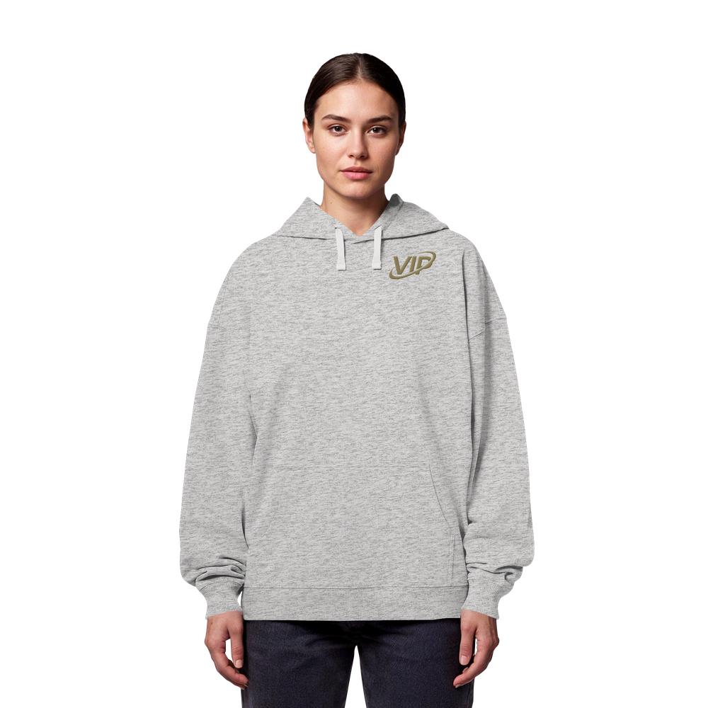 Hoodie - Lissabon - Organic Oversize Hoodie – Bild 16