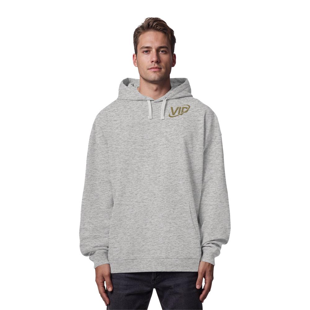 Hoodie - Lissabon - Organic Oversize Hoodie – Bild 13