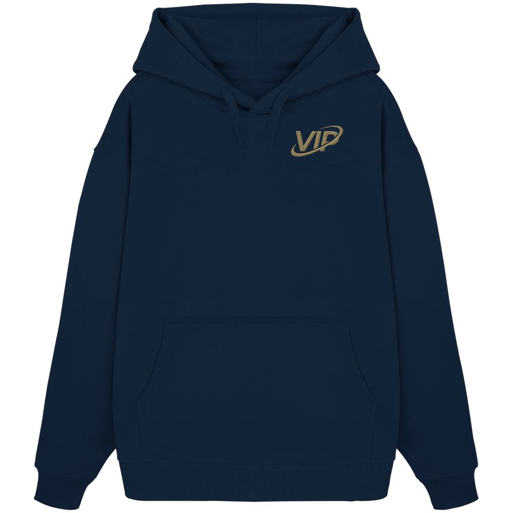 Hoodie - Rom - Organic Oversize Hoodie – Bild 36