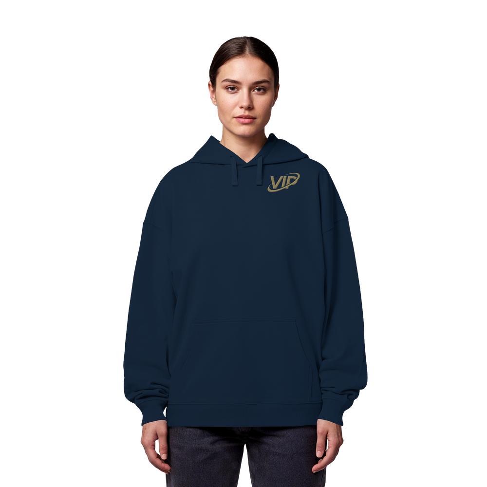 Hoodie - Berlin - Organic Oversize Hoodie – Bild 33