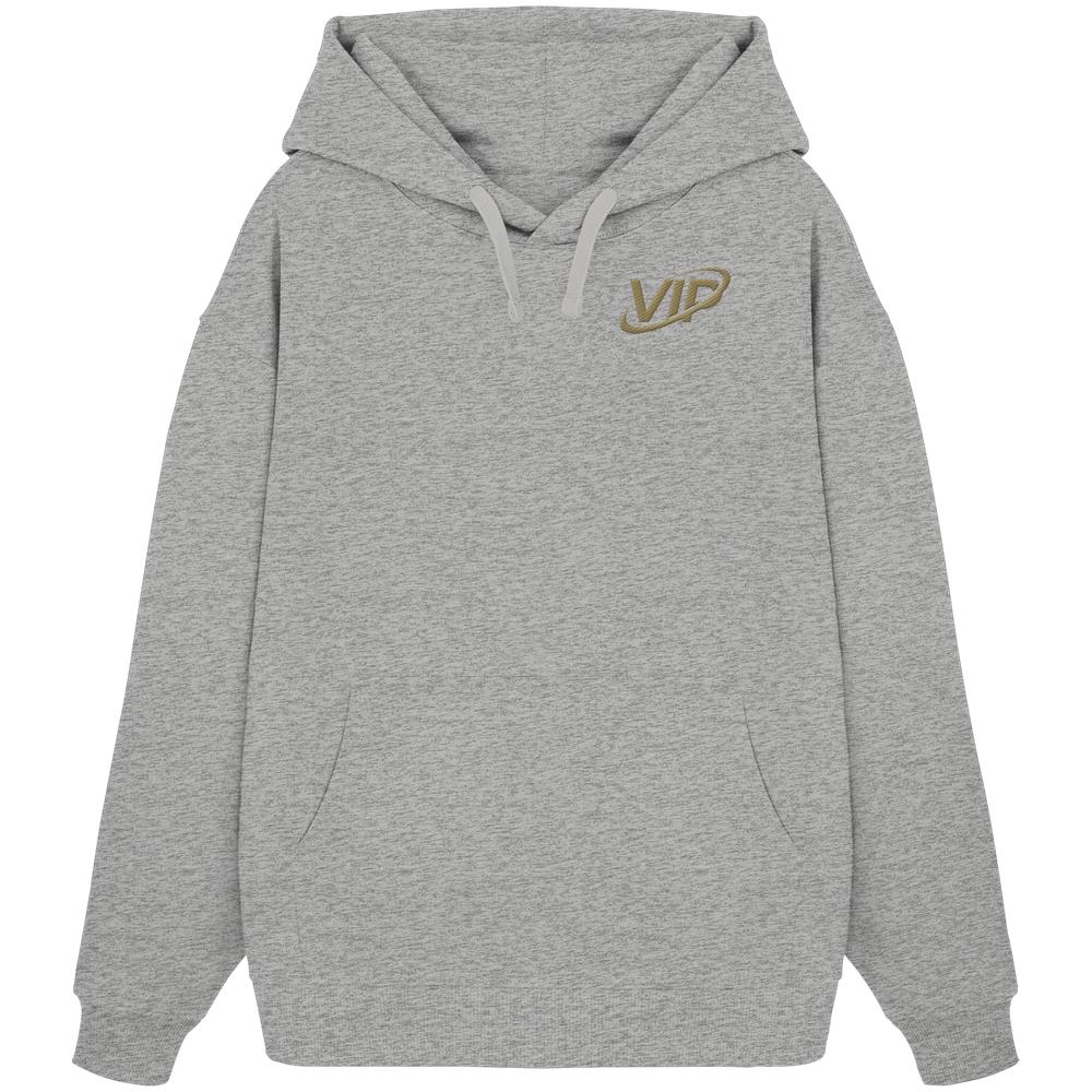 Hoodie - Rom - Organic Oversize Hoodie – Bild 22