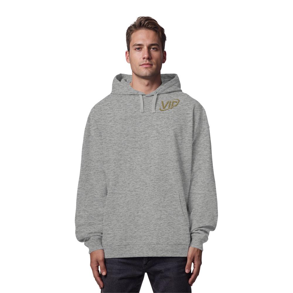 Hoodie - Berlin - Organic Oversize Hoodie – Bild 19