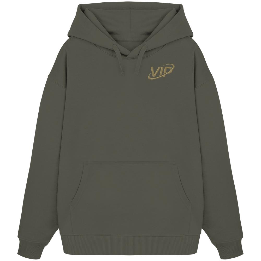 Hoodie - Rom - Organic Oversize Hoodie – Bild 26