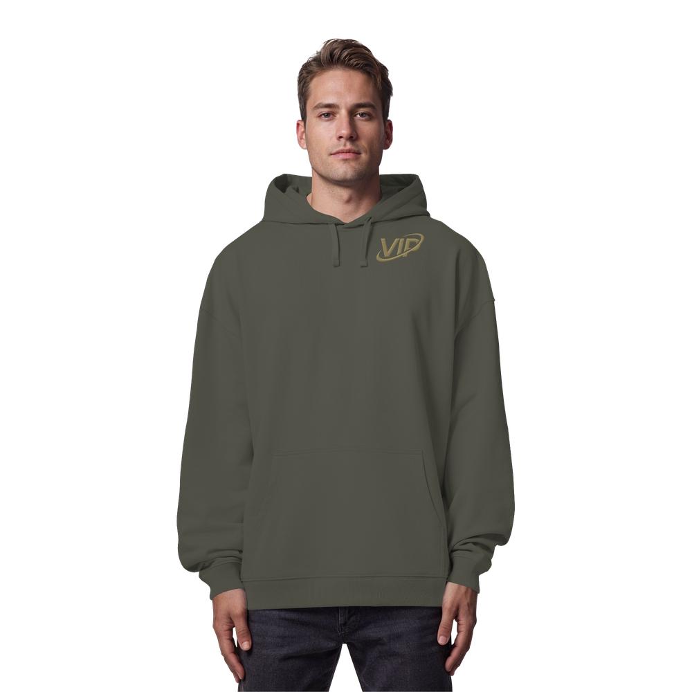 Hoodie - Rom - Organic Oversize Hoodie – Bild 29