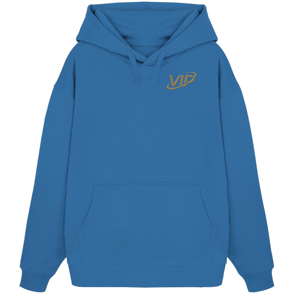Hoodie - Berlin - Organic Oversize Hoodie – Bild 44