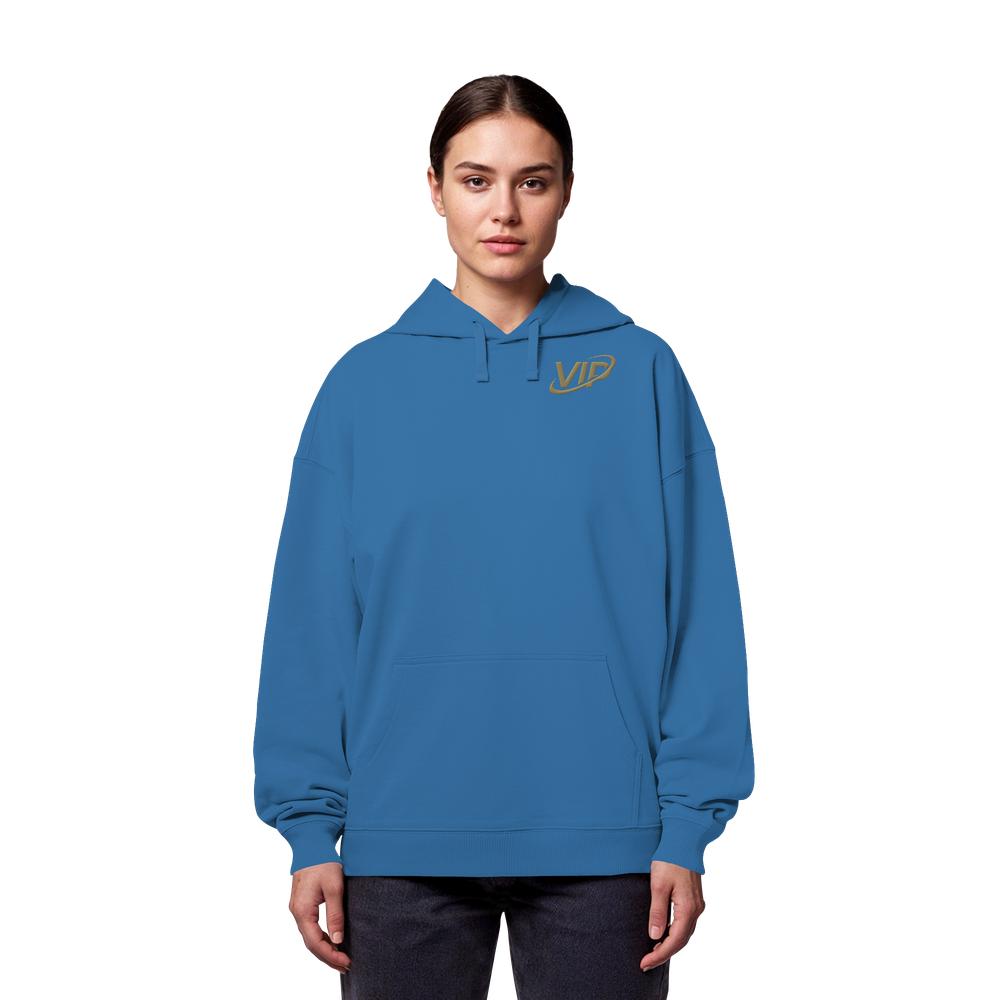 Hoodie - Lissabon - Organic Oversize Hoodie – Bild 45