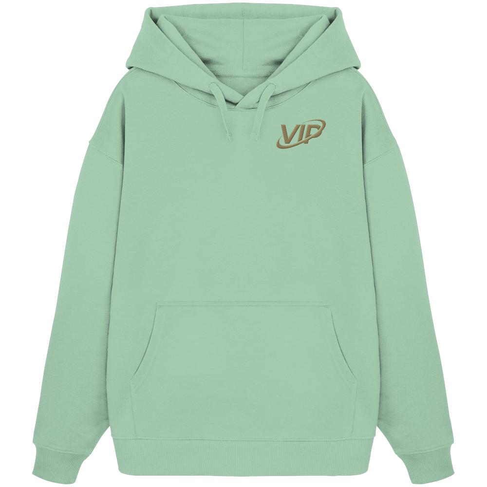 Hoodie - Lissabon - Organic Oversize Hoodie – Bild 59