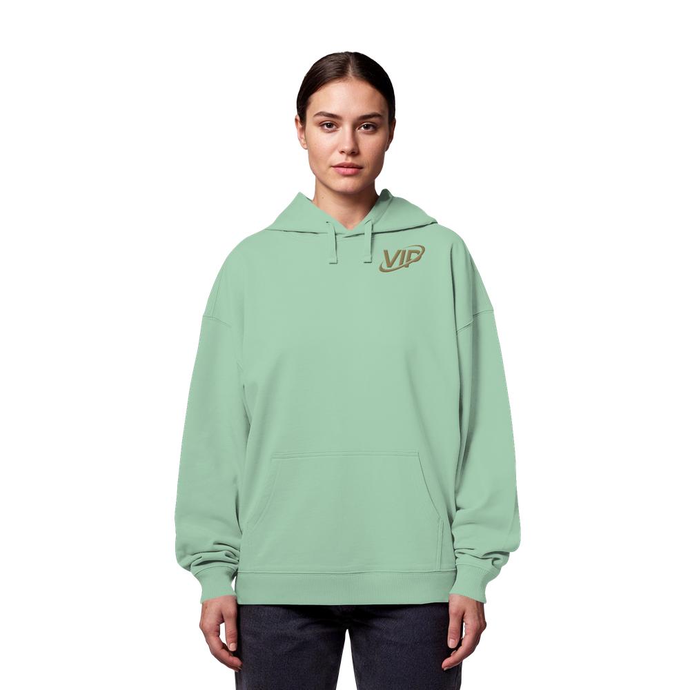 Hoodie - Berlin - Organic Oversize Hoodie – Bild 58