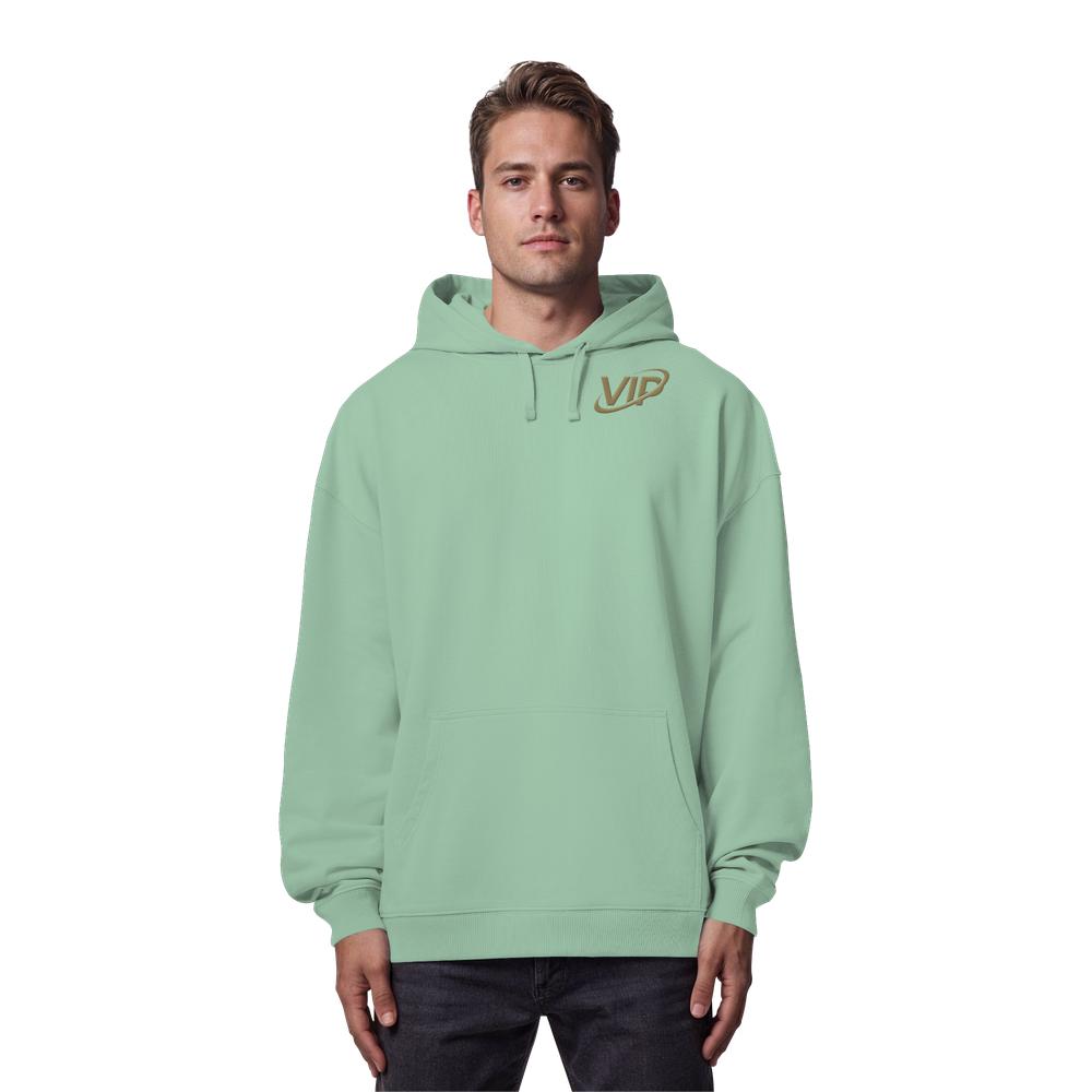 Hoodie - Lissabon - Organic Oversize Hoodie – Bild 57