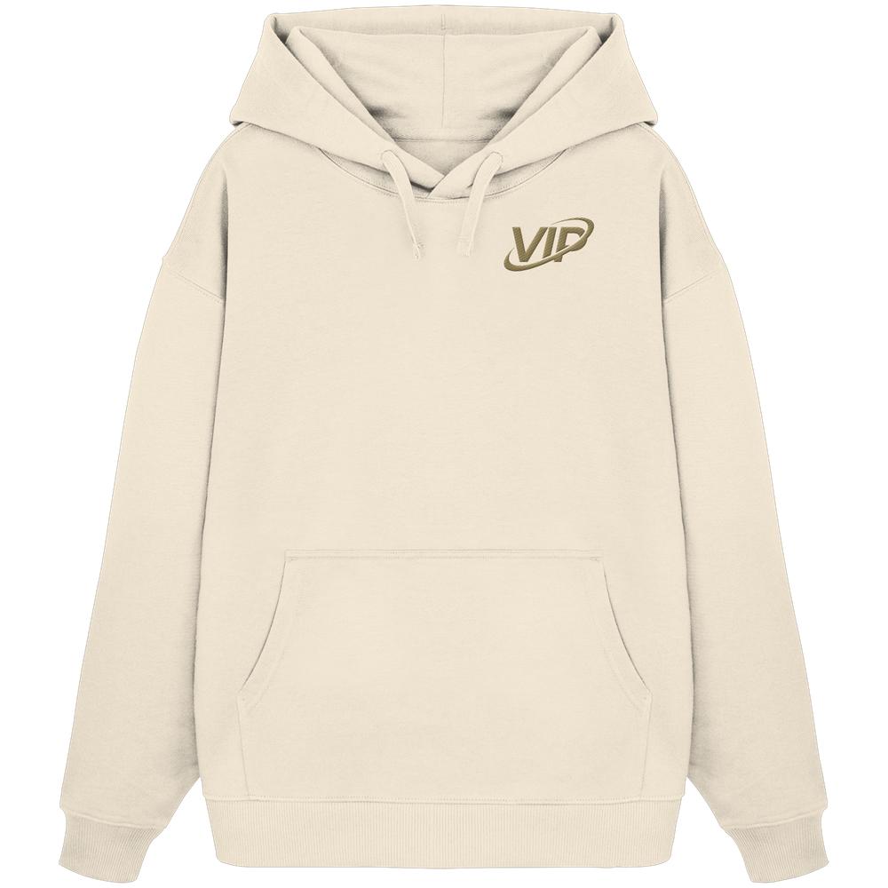 Hoodie - Lissabon - Organic Oversize Hoodie – Bild 37