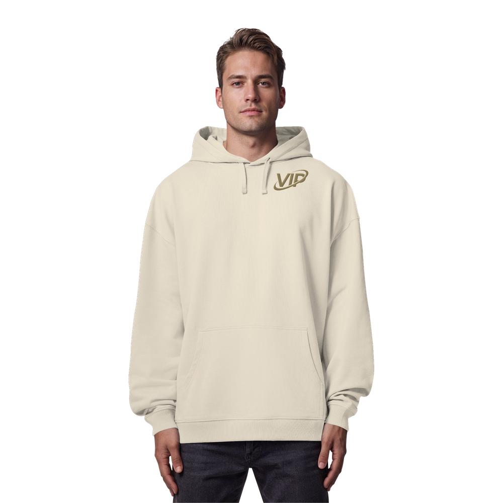 Hoodie - Lissabon - Organic Oversize Hoodie – Bild 40