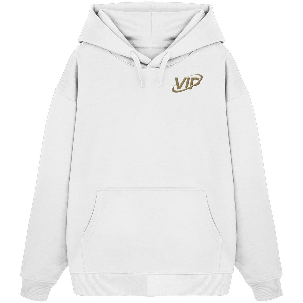 Hoodie - Rom - Organic Oversize Hoodie – Bild 7