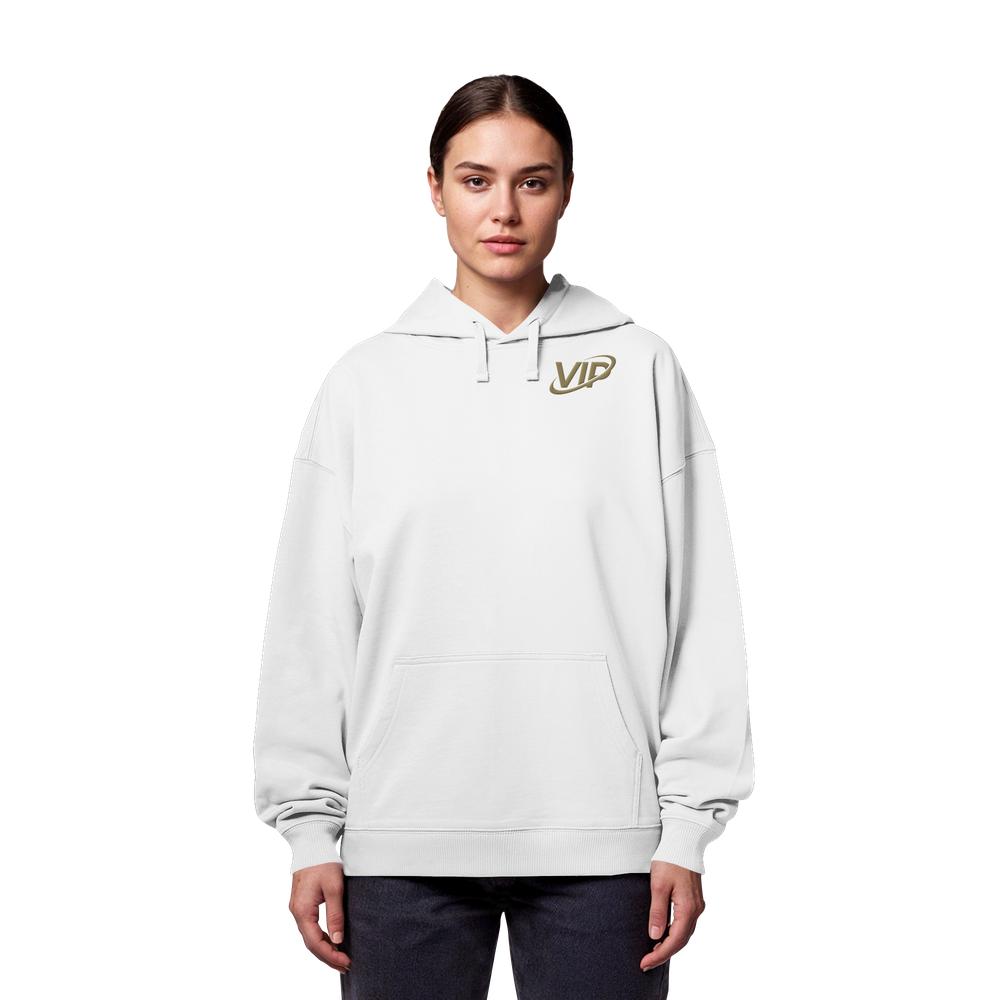 Hoodie - Berlin - Organic Oversize Hoodie – Bild 11